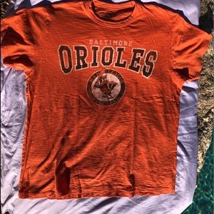Baltimore Orioles T-shirt